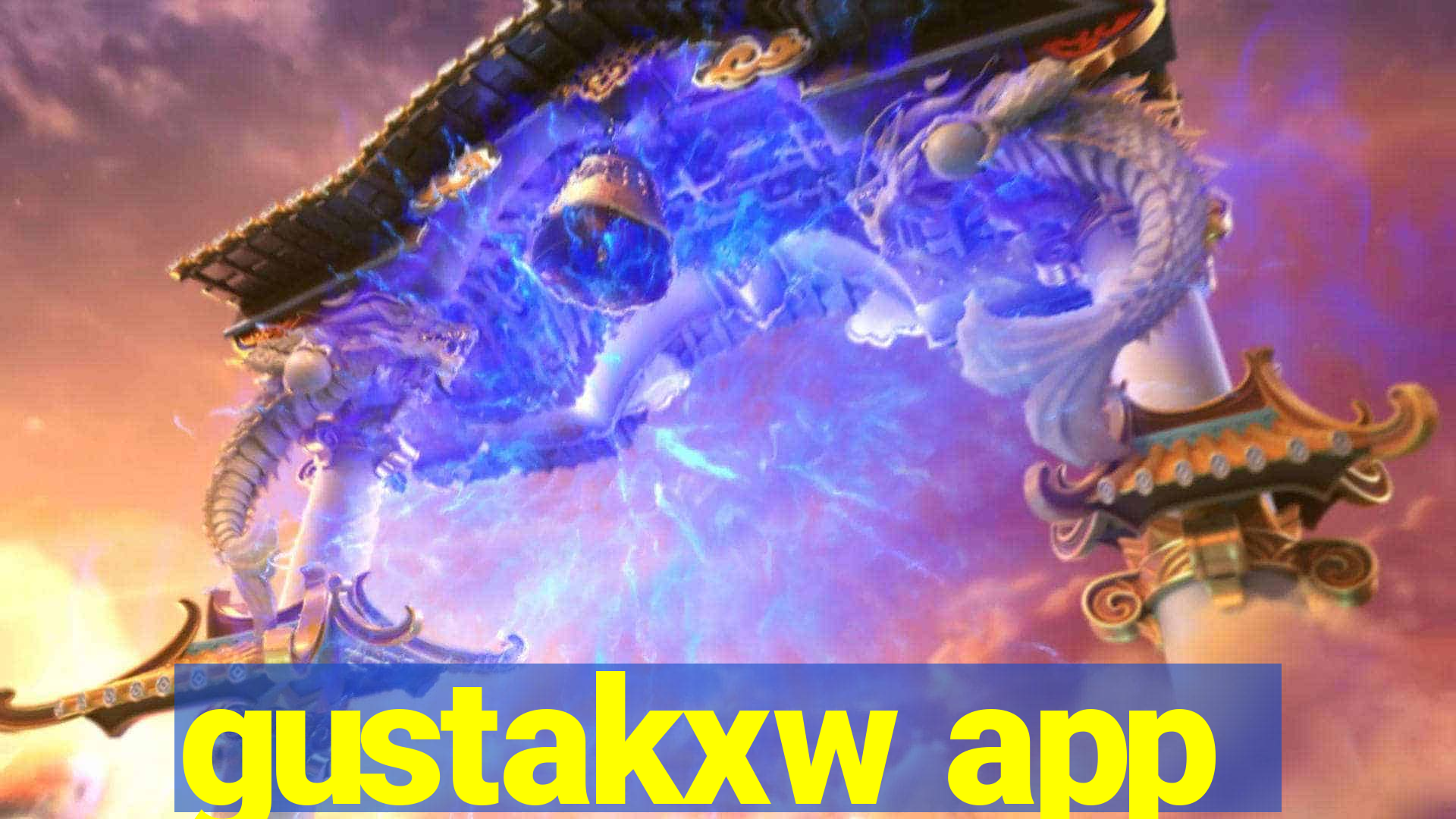 gustakxw app